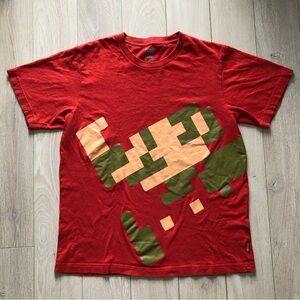 Uniqlo UT Nintendo Super Mario T-Shirt